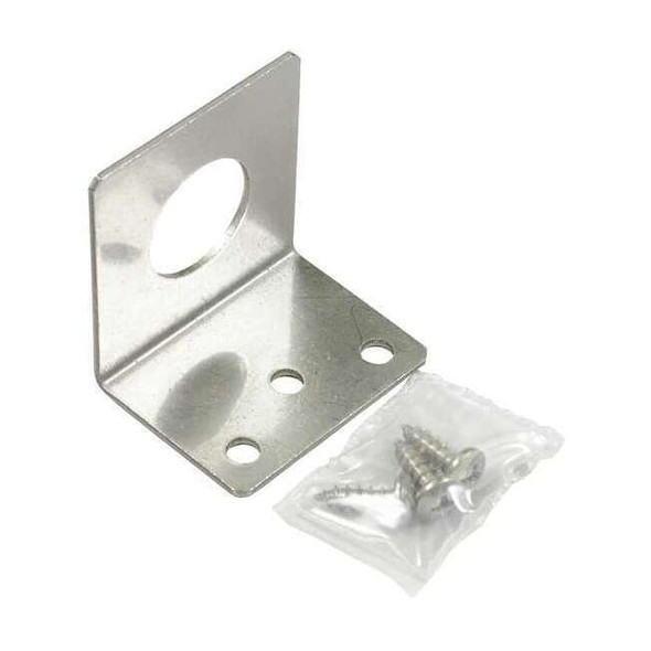 Century Vii L Bracket for Permanent Mount Antenna RAS-1060A