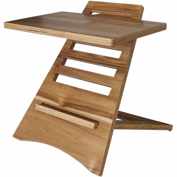 Victor High Rise Notebook Stand DC150A