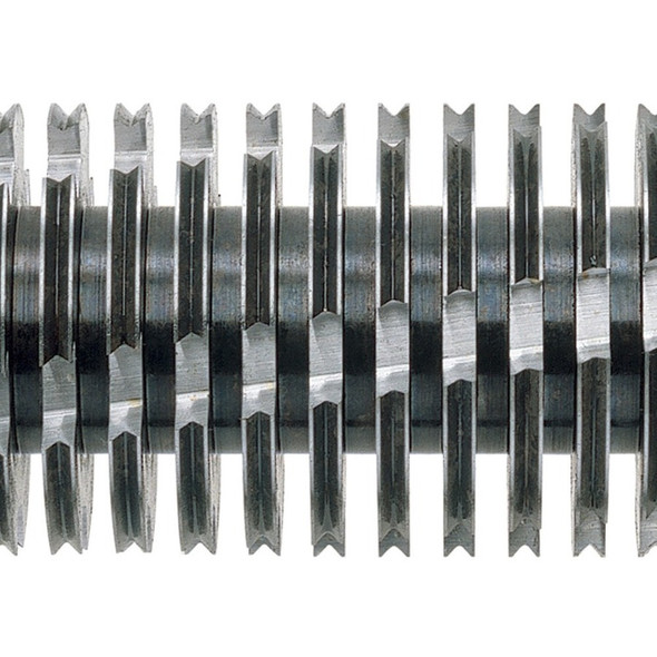 HSM SECURIO Paper Shredder 1822113