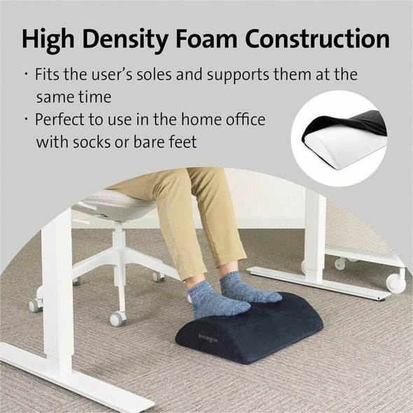 Kensington PREMIUM Footrest 56100 SPR-KMW56100