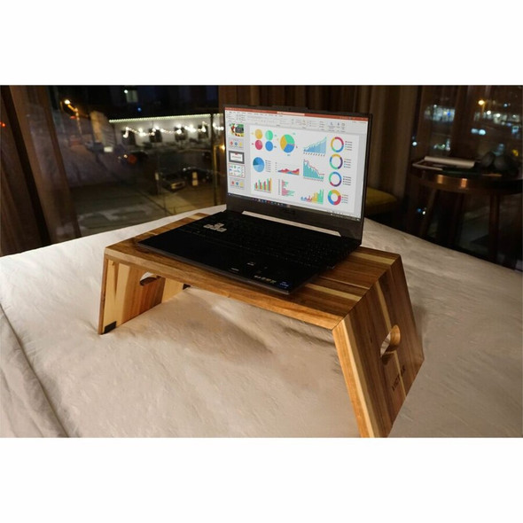 Victor High Rise Notebook Stand DC075 SPR-VCTDC075