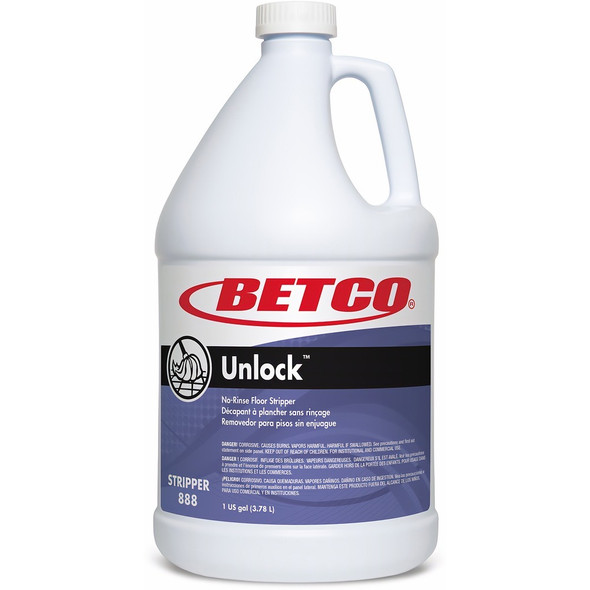 Betco Unlock Floor Cleaner 8880400