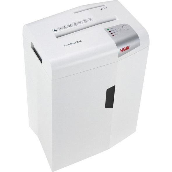 HSM shredstar Paper Shredder 1045113