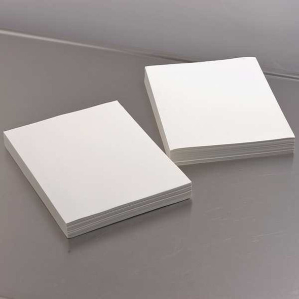 Berkshire Cleanroom Paper, 11 x 8 1 2 In, PK250 BB104.0811.10W
