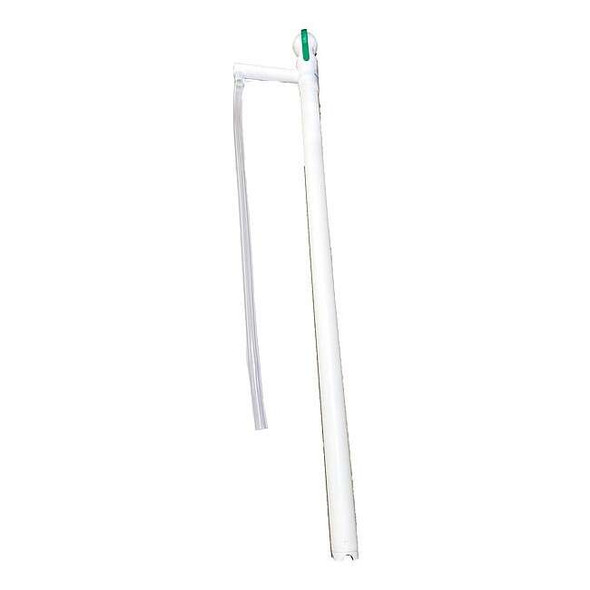 Action Pump HandPump,Piston,PE/PP,15oz/stroke EZ55G