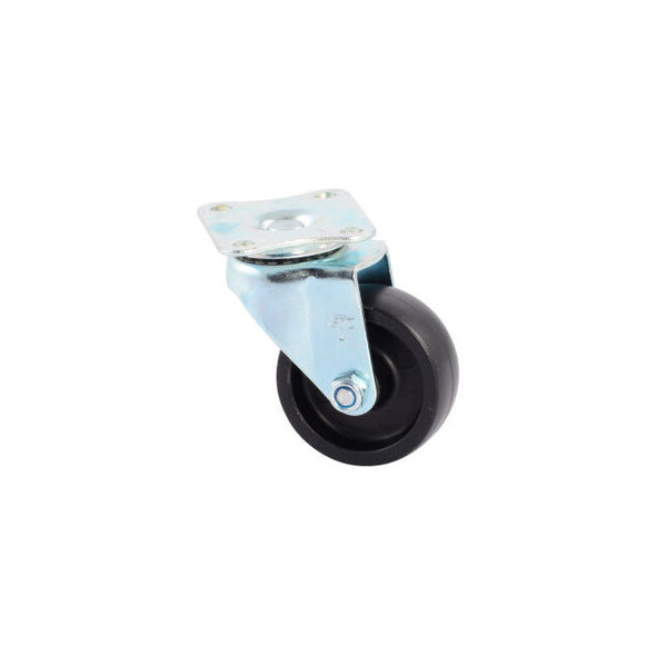 Replacement Caster for Global Industrial Wide Area Carpet Vacuum 641830