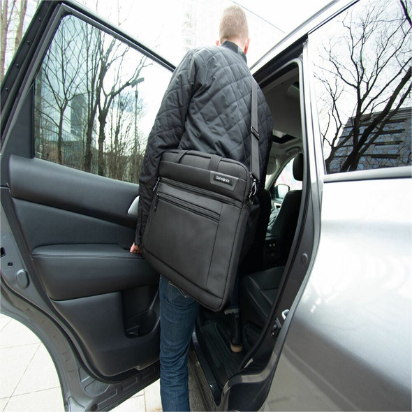 Samsonite Classic Business 2.0 Carrying Case 1412761041