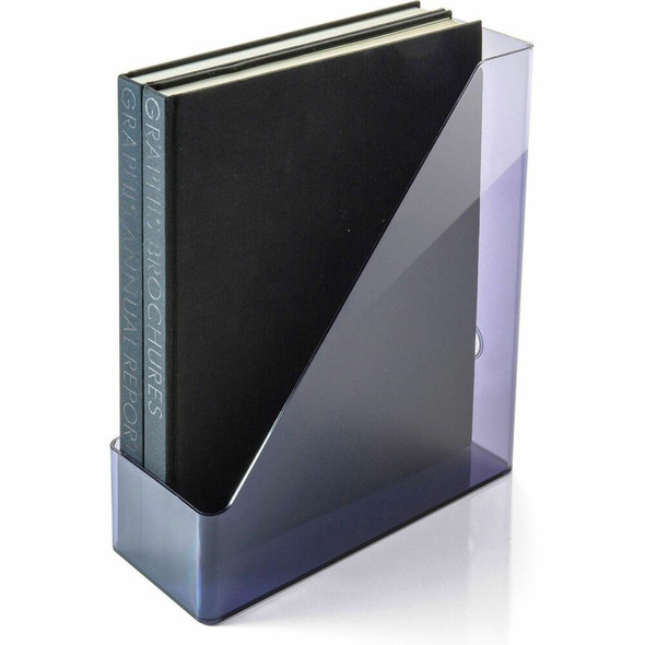 Officemate  Literature/Magazine Holder 21510