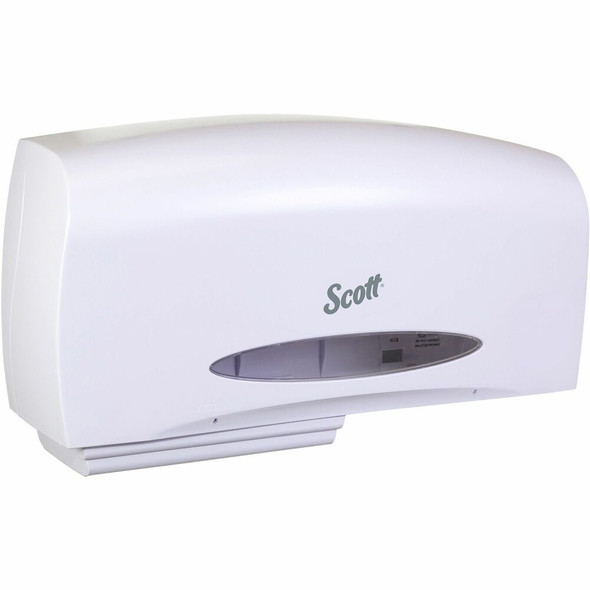 Scott Essential Tissue Dispenser 09609