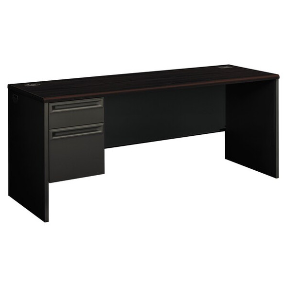 Hon Credenza,29 1/2 in H,72 in W H38855L.N.S Hon Credenza,29 1/2 in H,72 in W H38855L.N.S