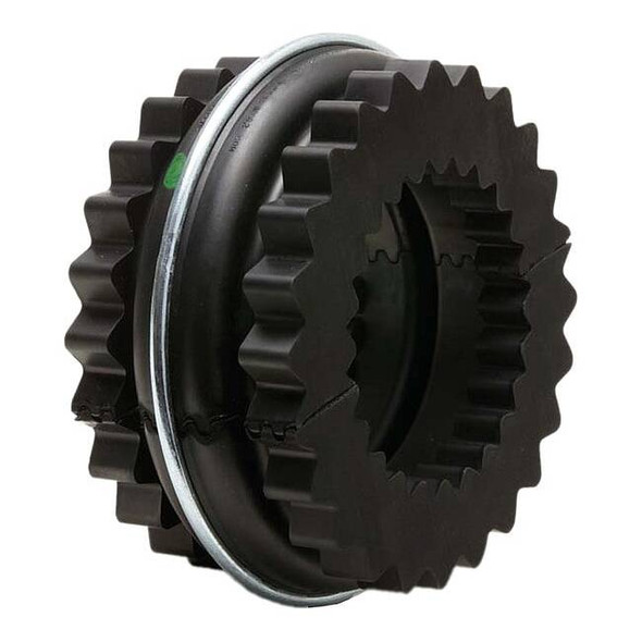 Tb Woods Sure-Flex Sleeve Coupling Insert, 11N, Neoprene 11N