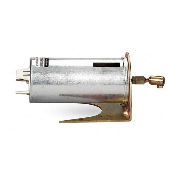 Honeywell Pneumatic Damper Actuator,29 psi, Linear MP909E1018/U
