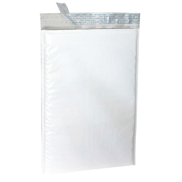 Manufacturer Varies Mailer Envelopes,LDPE,Self Sealing,PK250 5VFR5 Manufacturer Varies Mailer Envelopes,LDPE,Self Sealing,PK250 5VFR5