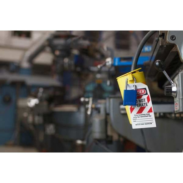 Brady SDAL-ORG-38ST-KD6