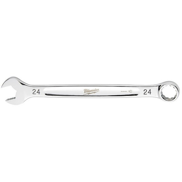 Milwaukee Tool 24mm Metric Combination Wrench 45-96-9524