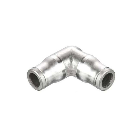 Legris Elbow, SS, Push-Fit 8 mm, Push-Fit 8 mm 3802 08 00