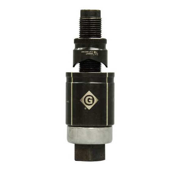 Greenlee Knock Out Set K3BB-3/4