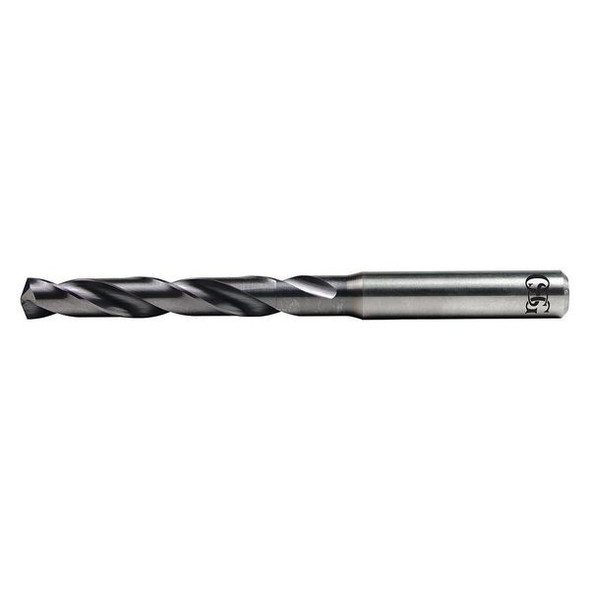 Osg Jobber Drill,27/64",Carbide HP255-4220 Osg Jobber Drill,27/64",Carbide HP255-4220