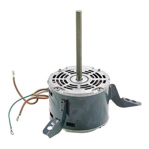 Titus Fan and Blower Motor, 1/4 hp 10051201