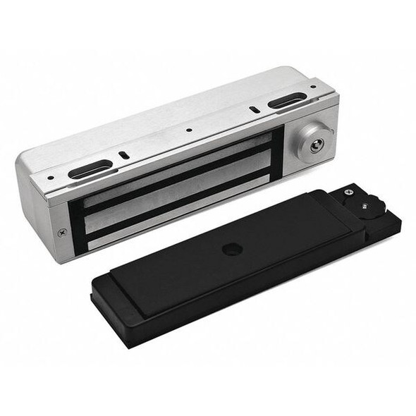 Dynalock Electromagnetic Lock,Surface Mount 3101C