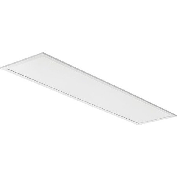Lithonia Lighting LED Flat Panel CPX 1X4 ALO7 SWW7 M4