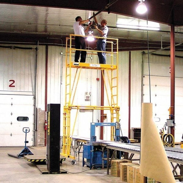 Tele-Tower 1101