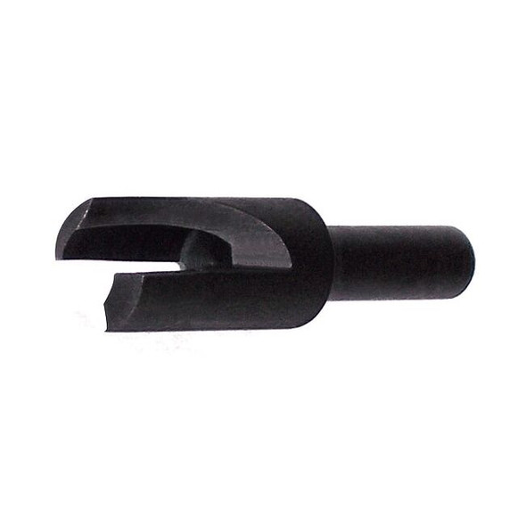 Eazypower Plug Cutter Drill,1/4in,HSS 30023