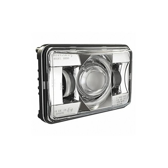 J.W. Speaker High Beam Headlight,LED Type 8800 Evolution 2