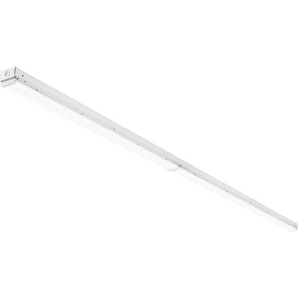 LED Strip Light,8 ft L,Flat Lens,88 W