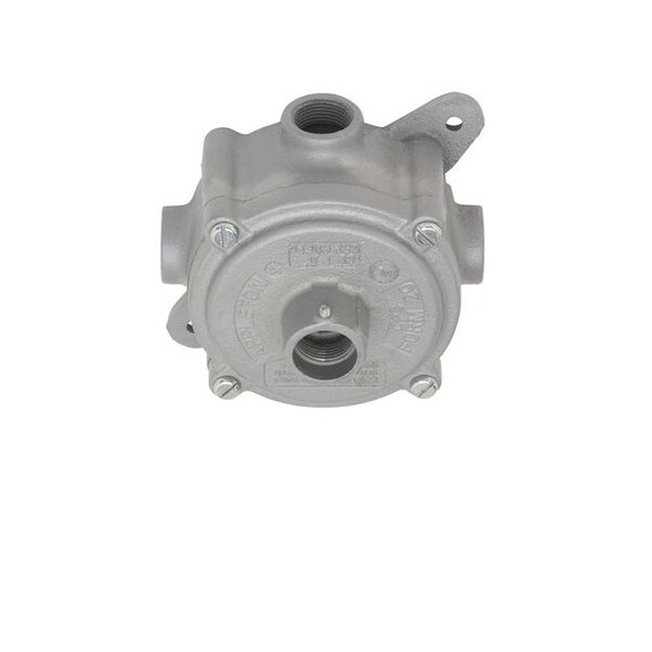 Appleton Electric Conduit Access Cover,Iron CPSK20-75 Appleton Electric Conduit Access Cover,Iron CPSK20-75