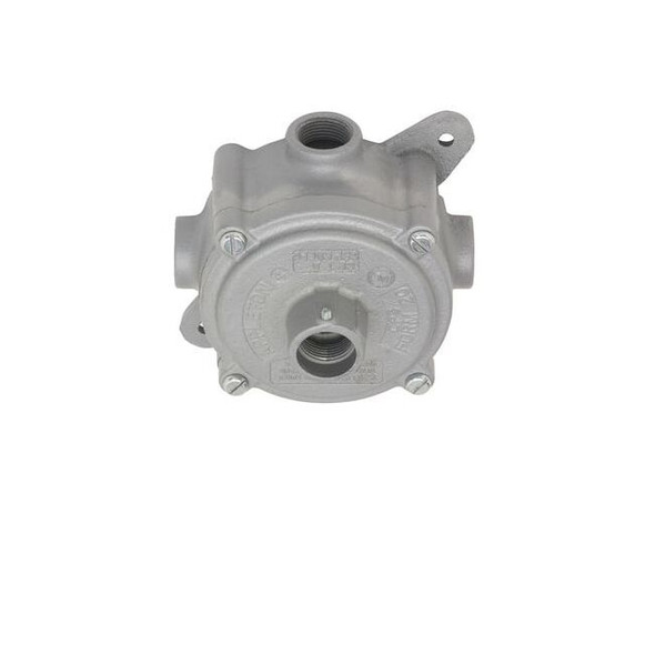 Appleton Electric ConduitAccessCover,Iron, 3/4 inTradeSize CPSK20-75