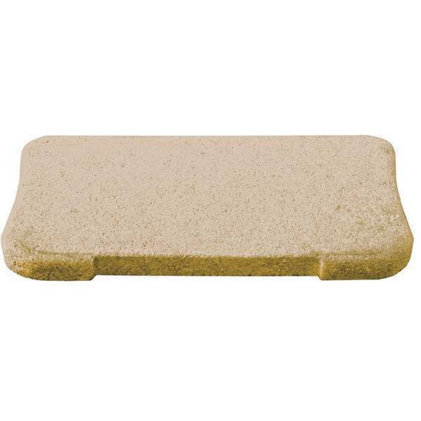 E-Z-Go Seat Bottom Foam Padding 71603G02