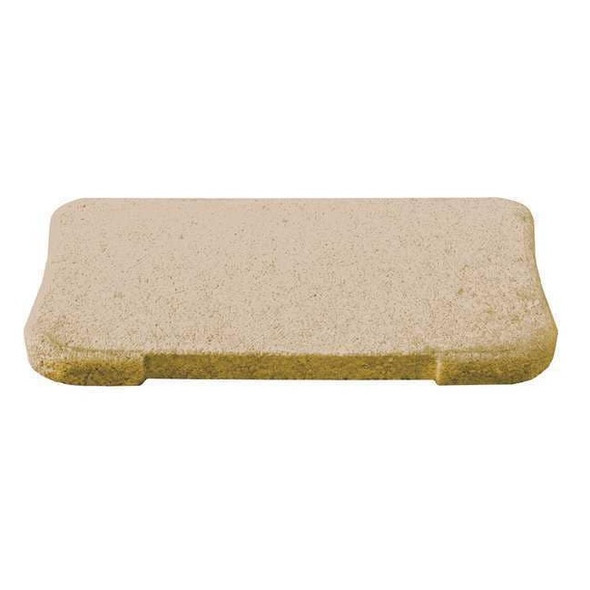 E-Z-Go Seat Bottom Foam Padding 71603G02