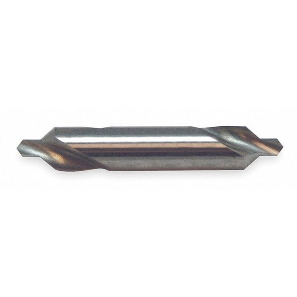 Keo Center Drill,Plain,#0 906-000-038