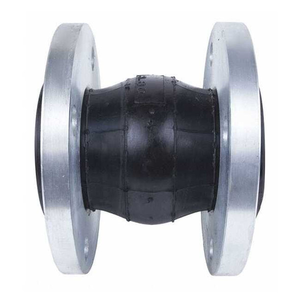 Manufacturer Varies Expansion Joint,2 1/2 In,Single Sphere AMS202H