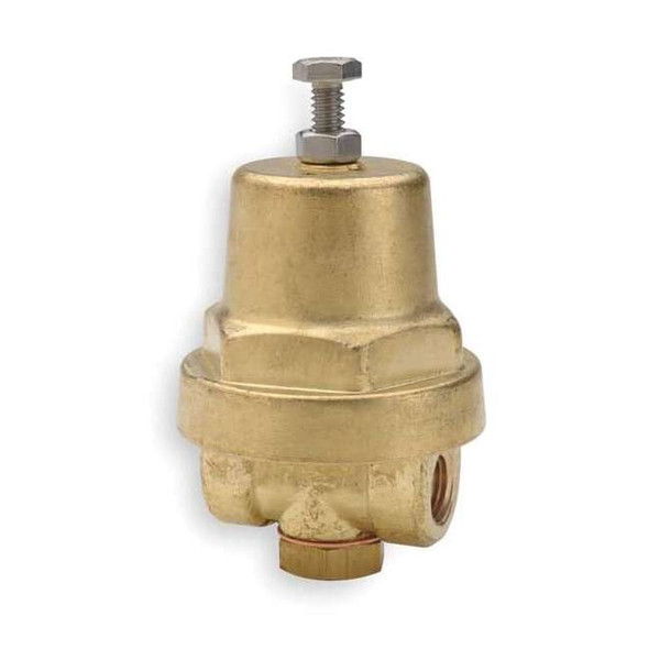 Cash Valve Pressure Regulator,3/8 In,10 to 50 psi A16-BWLASBBF01-D2-0030