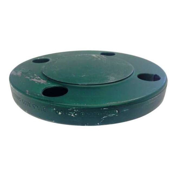 Manufacturer Varies Blind Raise Face,Carbon Steel,285 psi 130-050-000