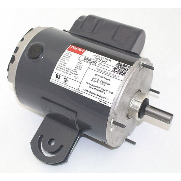 Dayton Motor,Fits Brand Dayton 22YH29 Dayton Motor,Fits Brand Dayton 22YH29