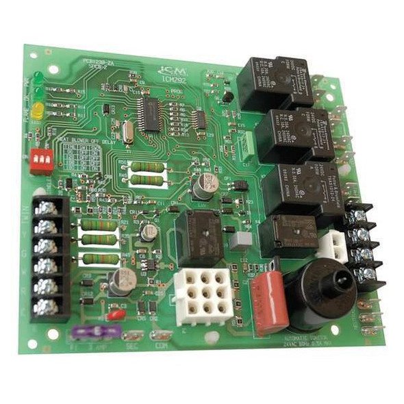 Icm Furnace Control Board,OEM ICM292A