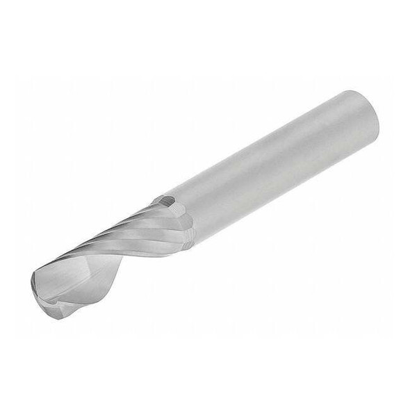 Micro 100 Solid Router Bit, 0.5 in, Carbide SFA-500-812
