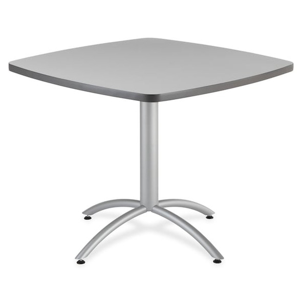 Cafeworks Cafe/Breakroom Table,30 in H 65687