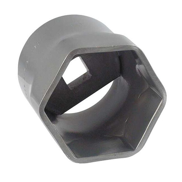 Otc 3/4 in Drive, 2-7/8" 6 pt SAE Socket, 6 Points 1932