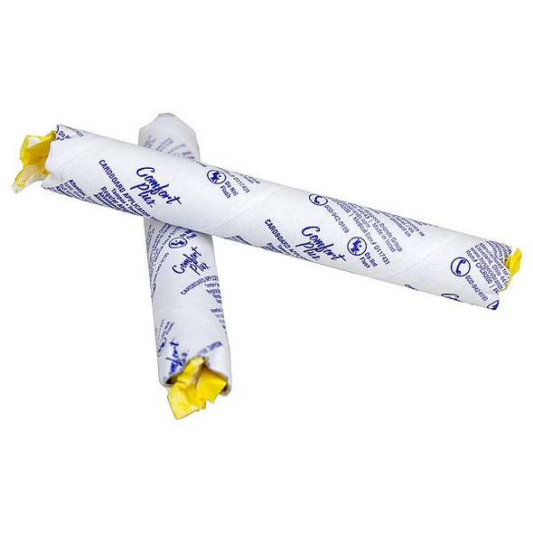 Comfort Plus Tampon,Vendible,Regular Absorption,PK200 CPCR200