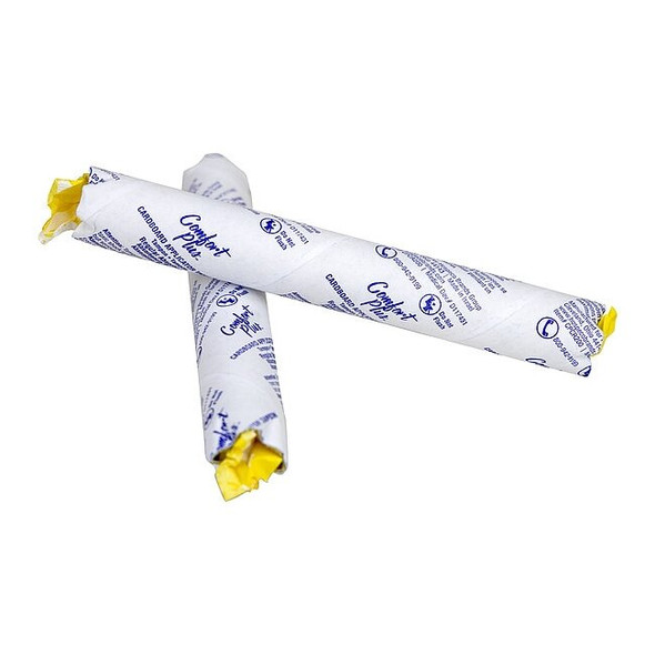 Comfort Plus Tampon,Vendible,Regular Absorption,PK200 CPCR200