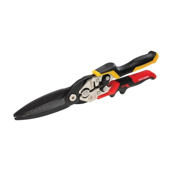 Craftsman Straight Long Cut Aviation Snips CMHT73561