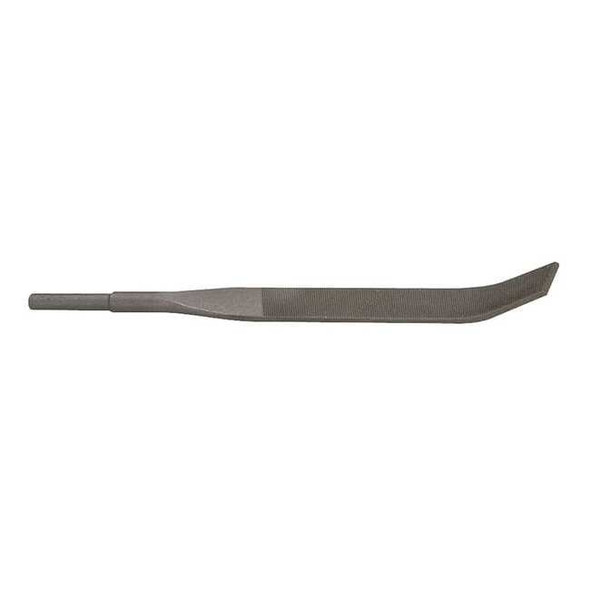 Dynabrade Reciprocating File, 4 in L, DYNABRADE 90901