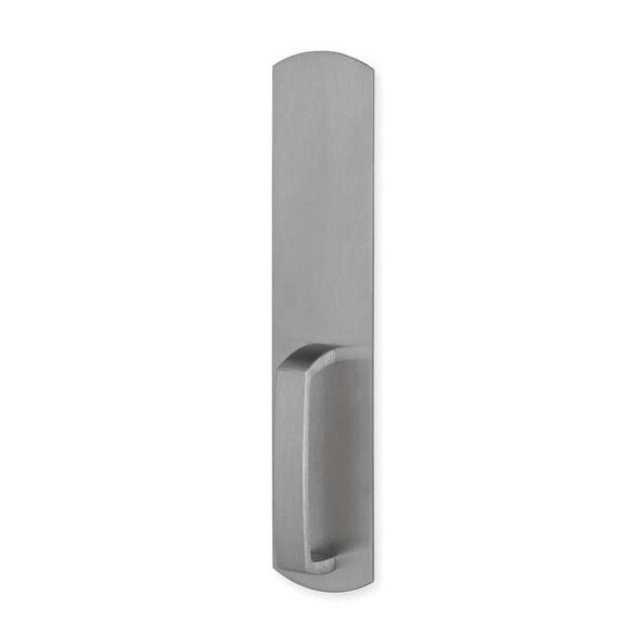 Von Duprin Pull,Dummy Escutcheon Pull,99 Series 990DT US26D