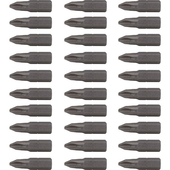 Craftsman Phillips #2 Screwdriving Set 1",30 piece CMAF121PH230