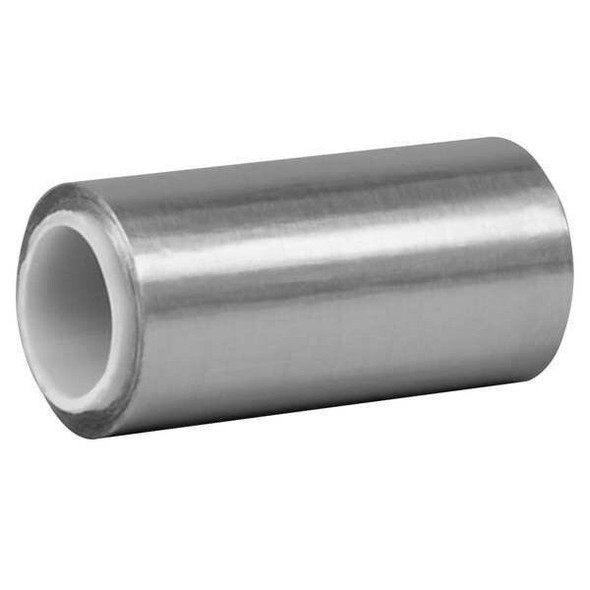 3m FoilTape,Aluminum,Silver,5ydL,6inW 433L