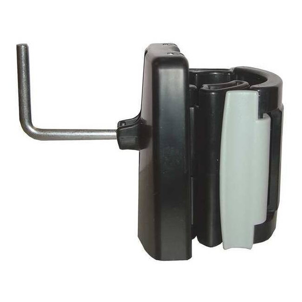 Zipwall Dust Barrier Zip Hook,4 In x 3-1/2 In ZHK1